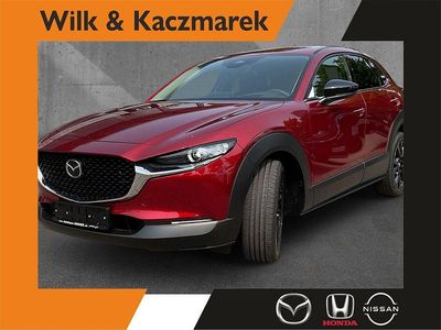 Utilizat 2025 Mazda CX-30 Homura-Line SUV | 32.781 EUR