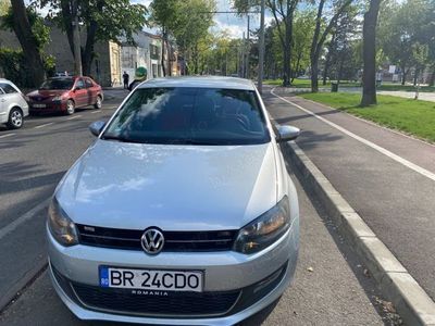 second-hand VW Polo 1.2 Life