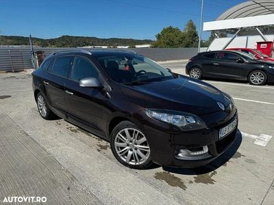 Renault Mégane GrandTour