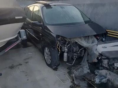 Second-hand Renault Mégane II 2008 Berlinǎ