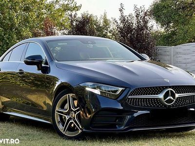 Mercedes CLS350