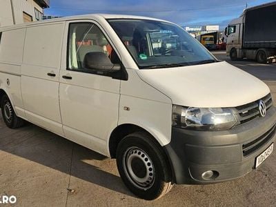 VW T5