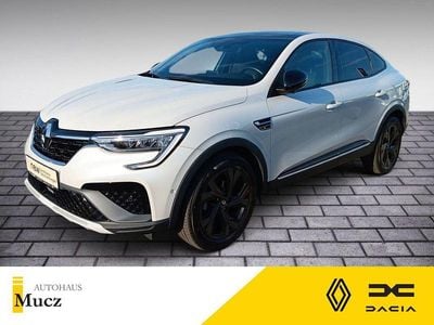 Utilizat 2023 Renault Arkana R.S. SUV | 28.458 EUR (Preț OK)