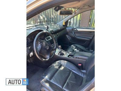 Mercedes C180