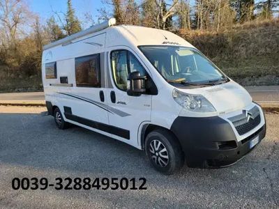 Utilizat 2007 Citroën Jumper Monovolum | 35.000 EUR