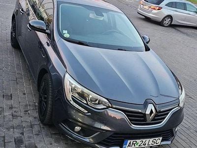 Renault Mégane GrandTour