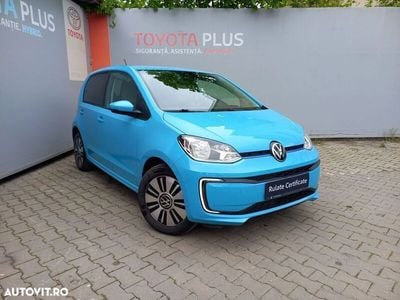 VW e-up!