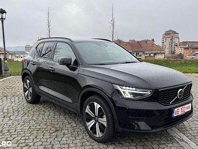 Culoarenegru Utilizat 2022 Volvo XC40 Ultimate SUV | 28.890 EUR (Preț OK)