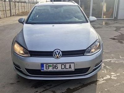 VW Golf VII