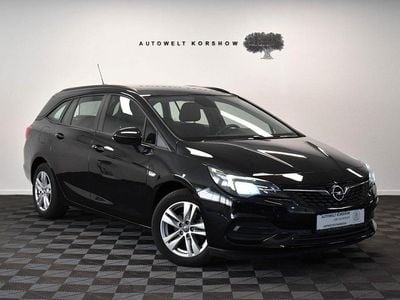 Utilizat 2021 Opel Astra Break | 15.353 EUR (Scump)