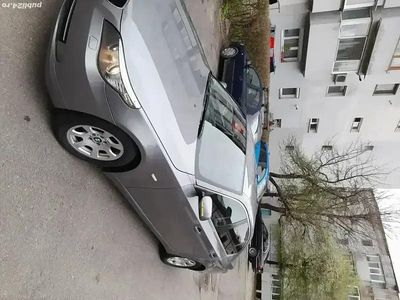 Utilizat 2007 BMW 520 Berlinǎ | 6.500 EUR (Puțin scump)