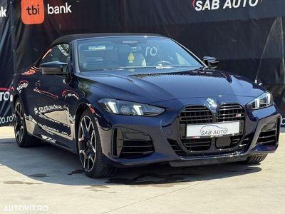 BMW M440