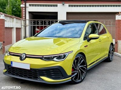 VW Golf VIII