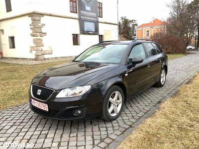 second-hand Seat Exeo ST 2.0 TDI CR Reference