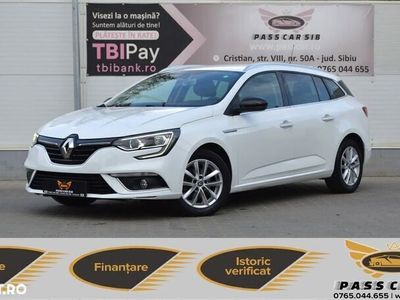 Renault Mégane IV