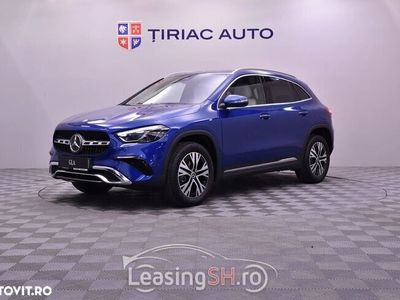 second-hand Mercedes GLA250 e 8G-DCT Progressive Advanced