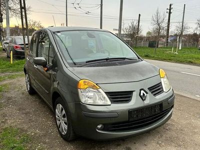 second-hand Renault Modus 1.5 dCi Confort Dynamique