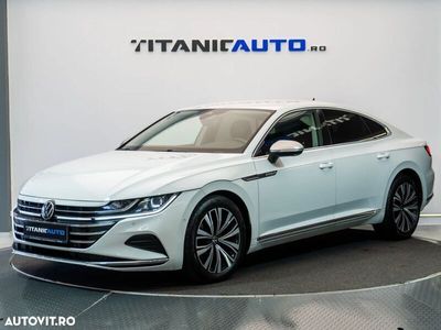 VW Arteon
