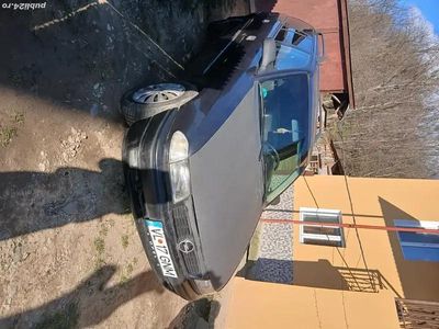 Utilizat 1995 Opel Astra Break | 550 EUR