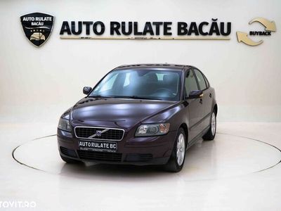 second-hand Volvo S40 2.0 D Kinetic