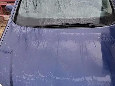 Second-hand Opel Zafira 140 CP (102 kW) 2005 Monovolum