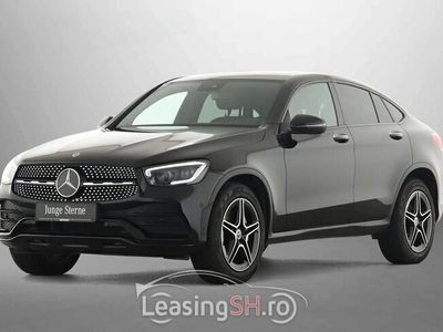 Mercedes GLC220