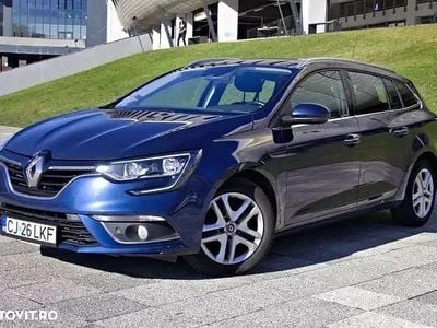 Renault Mégane GrandTour