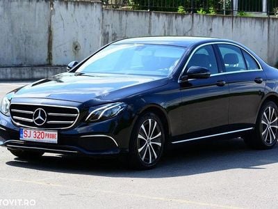 Mercedes E300