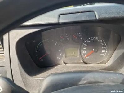 Utilizat 2007 Ford Transit | 4.500 EUR