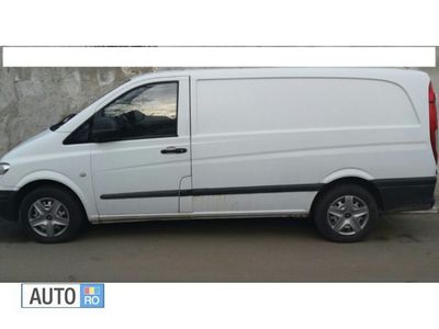 Mercedes Vito