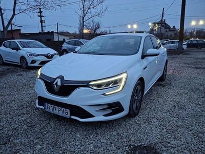 Second-hand Renault Mégane IV 140 CP (102 kW) 2023 Berlinǎ