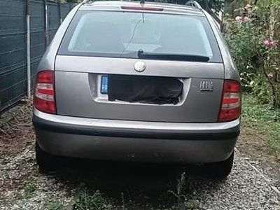 Utilizat 2007 Skoda Fabia Hatchback | 2.500 EUR