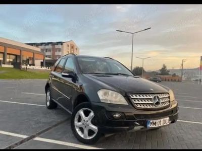 Utilizat 2009 Mercedes 280 SUV | 3.999 EUR