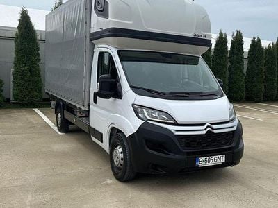 Citroën Jumper