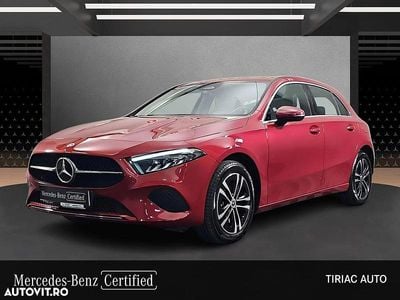 Culoarerosu Second-hand 2024 Mercedes E250 Hatchback | 29.990 EUR