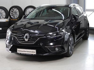 Second-hand Renault Mégane IV Bose Edition 116 CP (85 kW) 2020