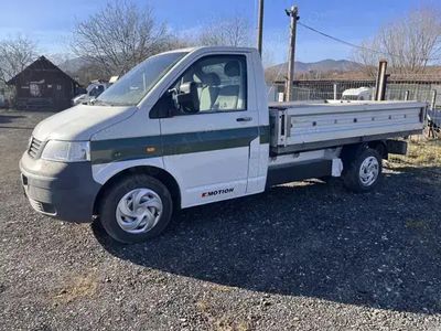 VW T5