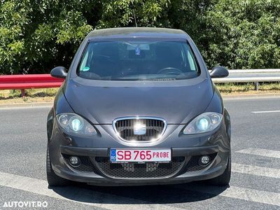 Seat Altea