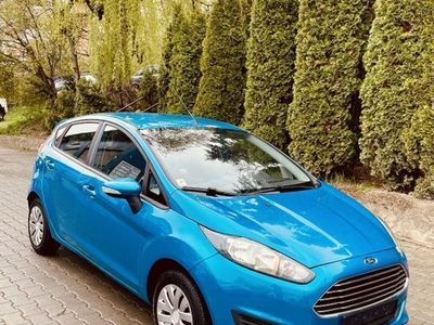 second-hand Ford Fiesta 1.0 EcoBoost Start-Stop Champions Edition