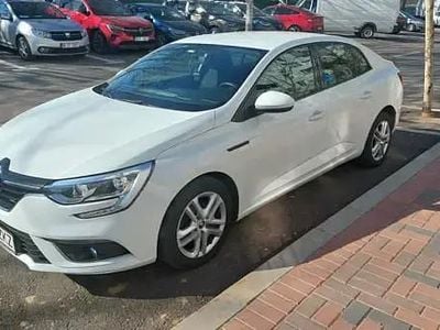 Renault Mégane IV