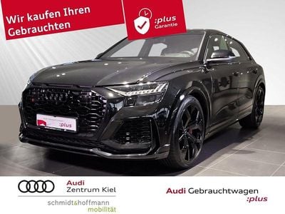 Utilizat 2023 Audi RS Q8 SUV | 95.344 EUR (Preț OK)