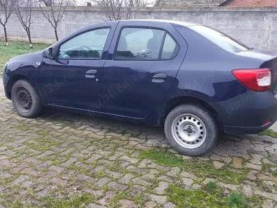 Utilizat 2013 Dacia Logan Berlinǎ | 2.500 EUR (Scump)