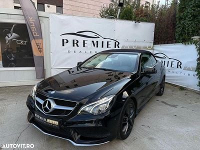 Mercedes E250