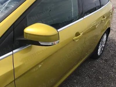 Utilizat 2011 Ford Focus Break | 5.900 EUR