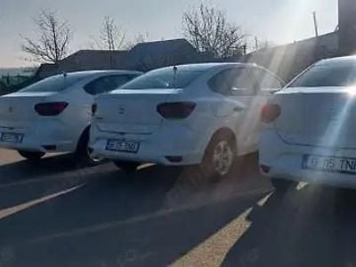 Second-hand Dacia Logan 91 CP (66 kW) 2022 Berlinǎ