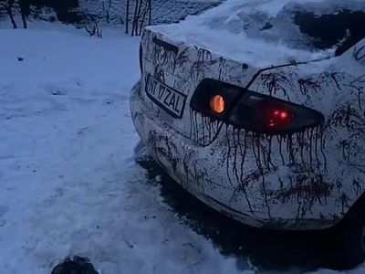 Second-hand 2004 Mazda 6 Berlinǎ | 1.690 EUR (Puțin scump)