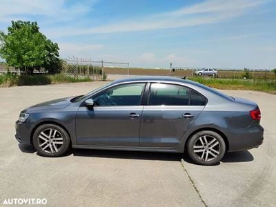 VW Jetta
