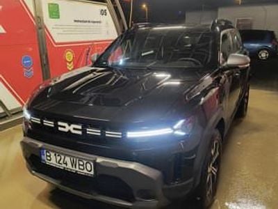 Utilizat 2025 Dacia Duster Expression SUV | 10.500 EUR