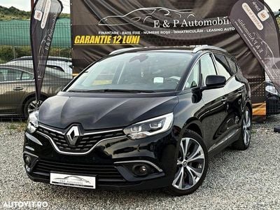 Renault Grand Scénic IV