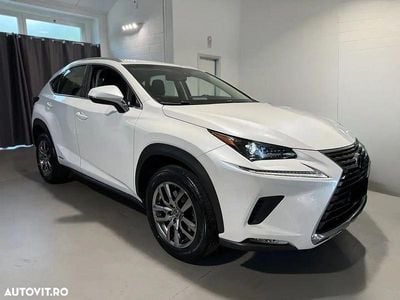 Lexus NX300h